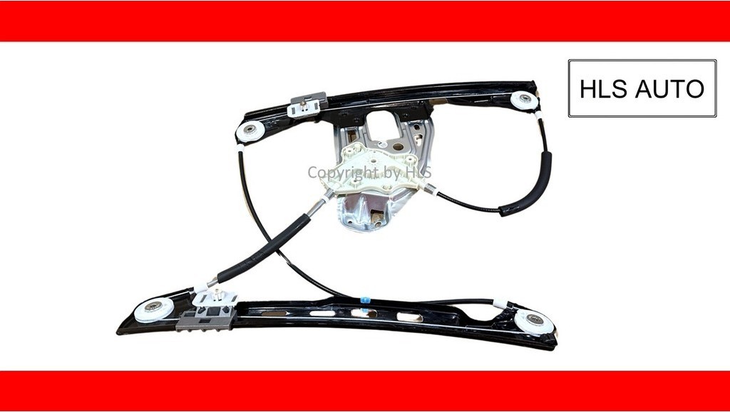 Mercedes-Benz W203 2001-2002 Front / Rear Power Window Gear / Door ...