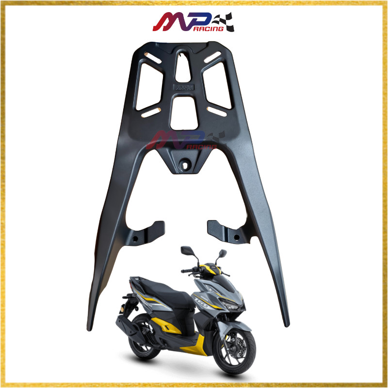 MonoRack Honda Vario 160 Top Rack Vario 160 | Shopee Malaysia