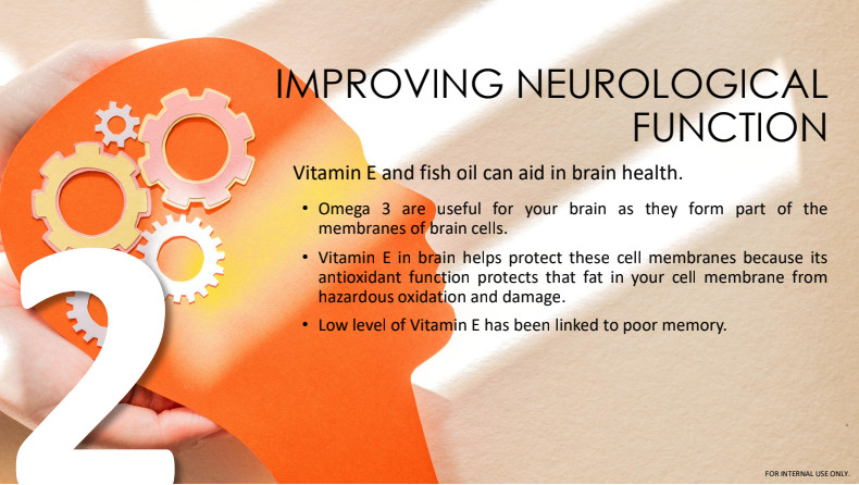 [LIVEMORE] Neomega Softgel 60's - Origin of Fish Oil (Product from New ...