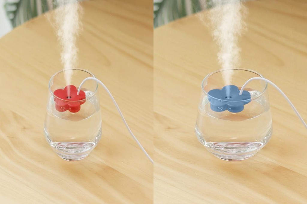 huangyan| Home Humidifier Portable Mini Usb Humidifier Essential Oil ...