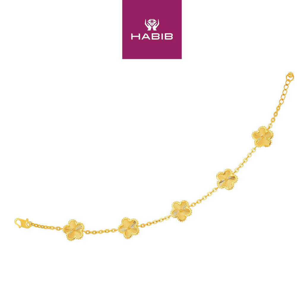 Habib Bracelet