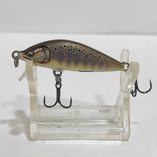 Rapala Countdown Elite 75 Gilded Brown Trout