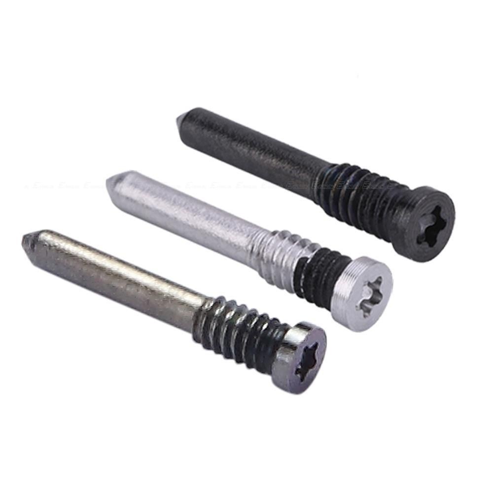 20pcs\lot For IP 15 14 Plus 14 Pro Max 5-Point Star Pentalobe Bottom ...