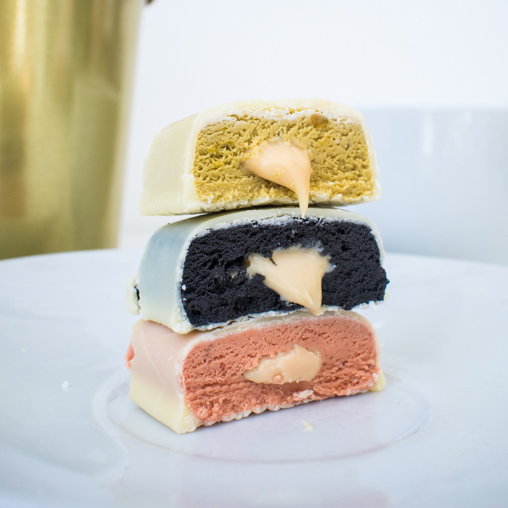 HALAL CHIKALAB Chikabar Protein Bar 10 Bars Build Muscle, Protein Snack