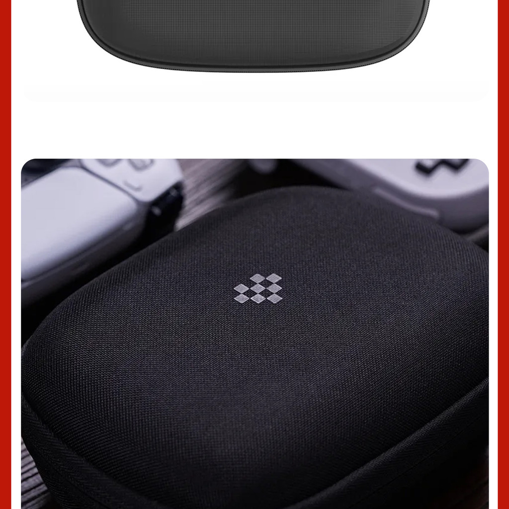 8BitDo Classic Controller Travel Case for Sn30 Pro+ & Pro 2 Switch Pro ...