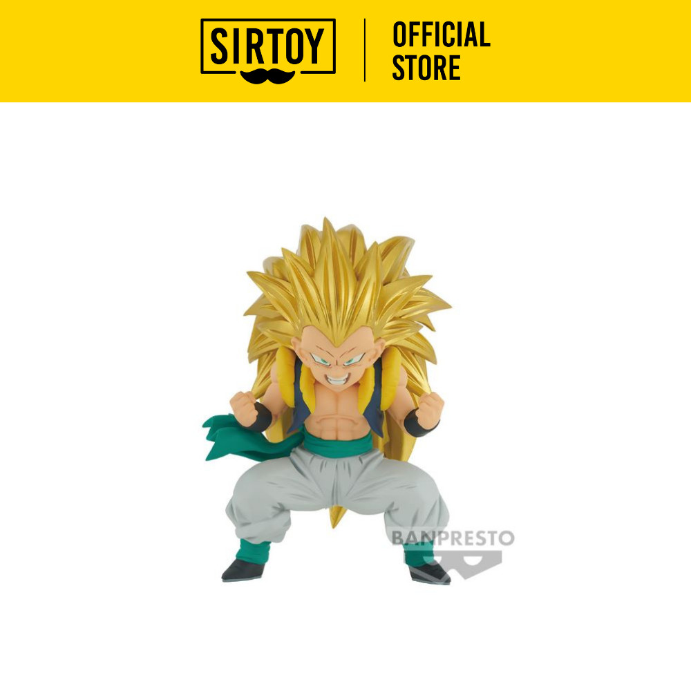 Banpresto Dragon Ball Blood Of Saiyans Son Gohan Beast Special Version