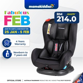 carseat - Prices and Promotions - Jan 2024