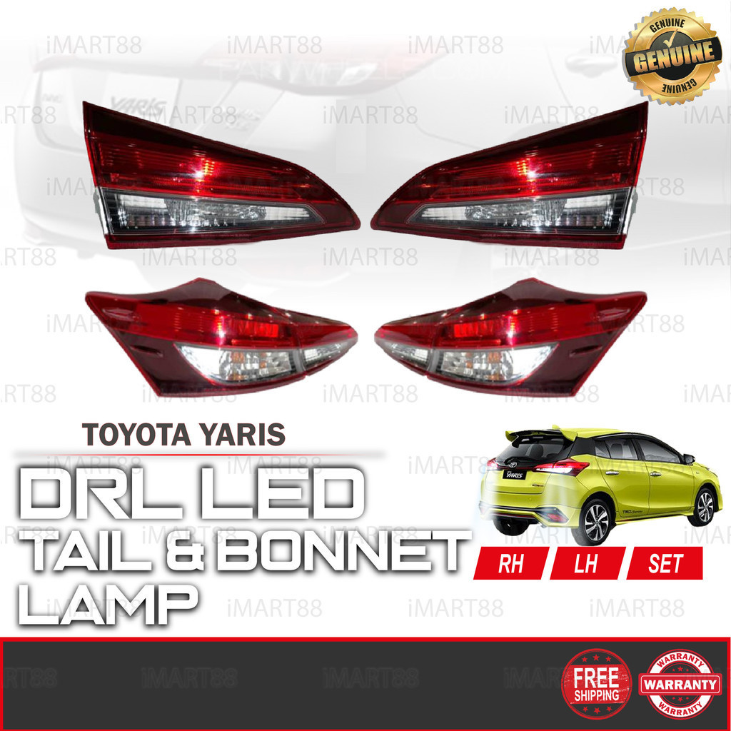 Auto LEIDENE Mistlamp Assemblage Angel Eye DRL Dagrijlicht 12V Voor Honda Pilot 35l V6 2012 2013 2014 2015
