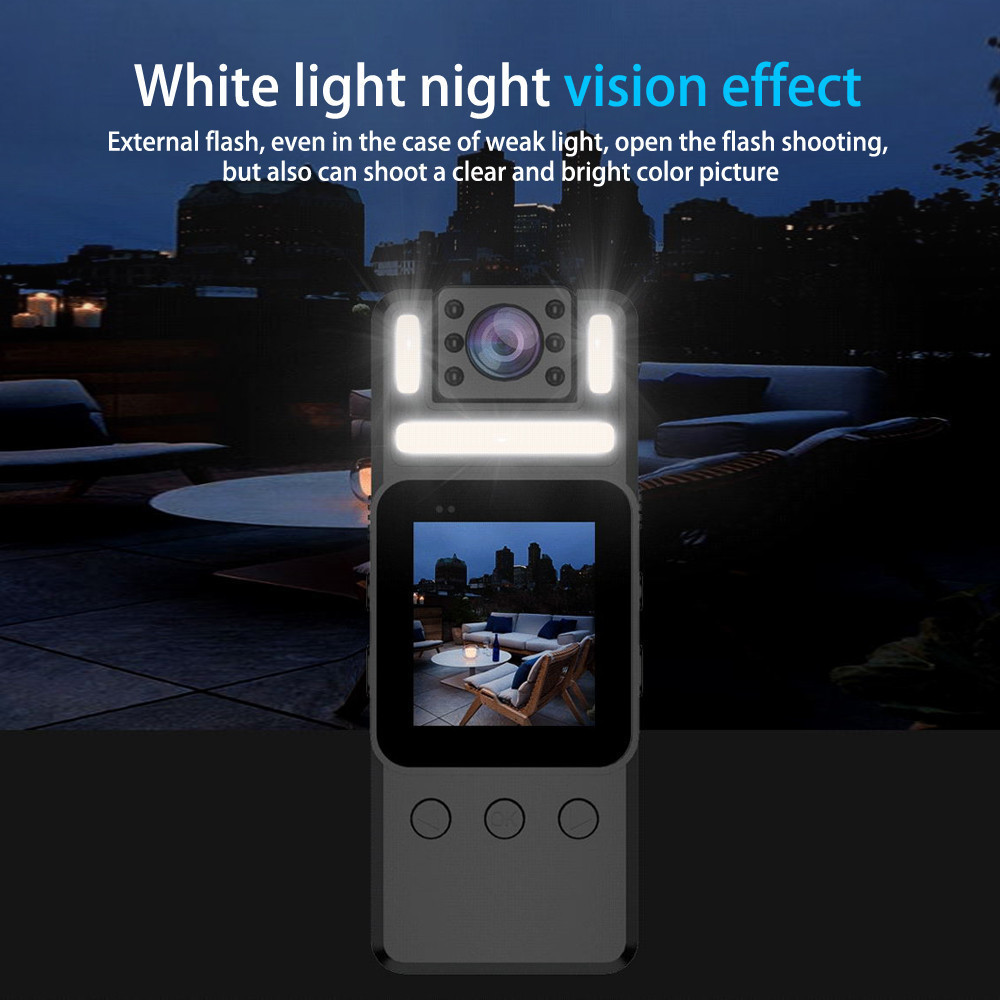 Action body WiFi Camera GoPro for vlogging cam - A Professional-Grade ...