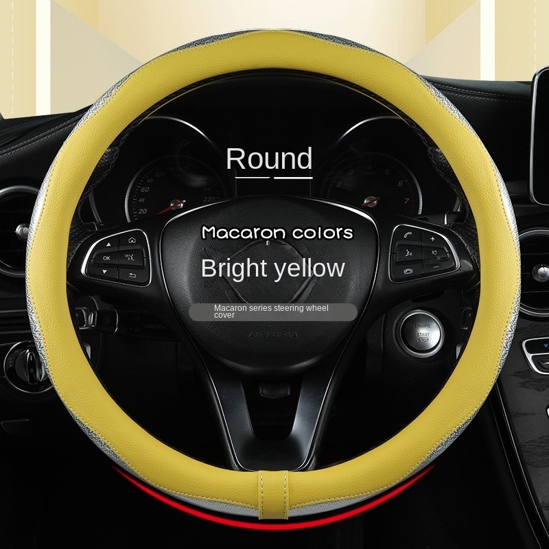 Odorless And Slim Mitsubishi Alll Model Car Steering Wheel