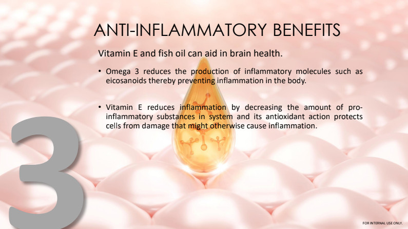 [LIVEMORE] Neomega Softgel 60's - Origin of Fish Oil (Product from New ...