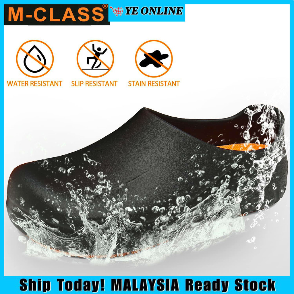 Kitchen safety sale shoes online