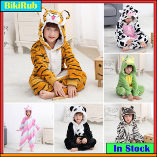 Women Cute Animal Onesie Pajamas Plush Romper Long Sleeve Nightwear Printed  Skinny Printed Playsuit Sleepwear,A103