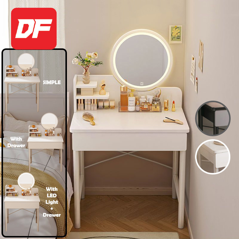 df-os-60cm-bedroom-dressing-table-aesthetic-vanity-makeup-desk-with