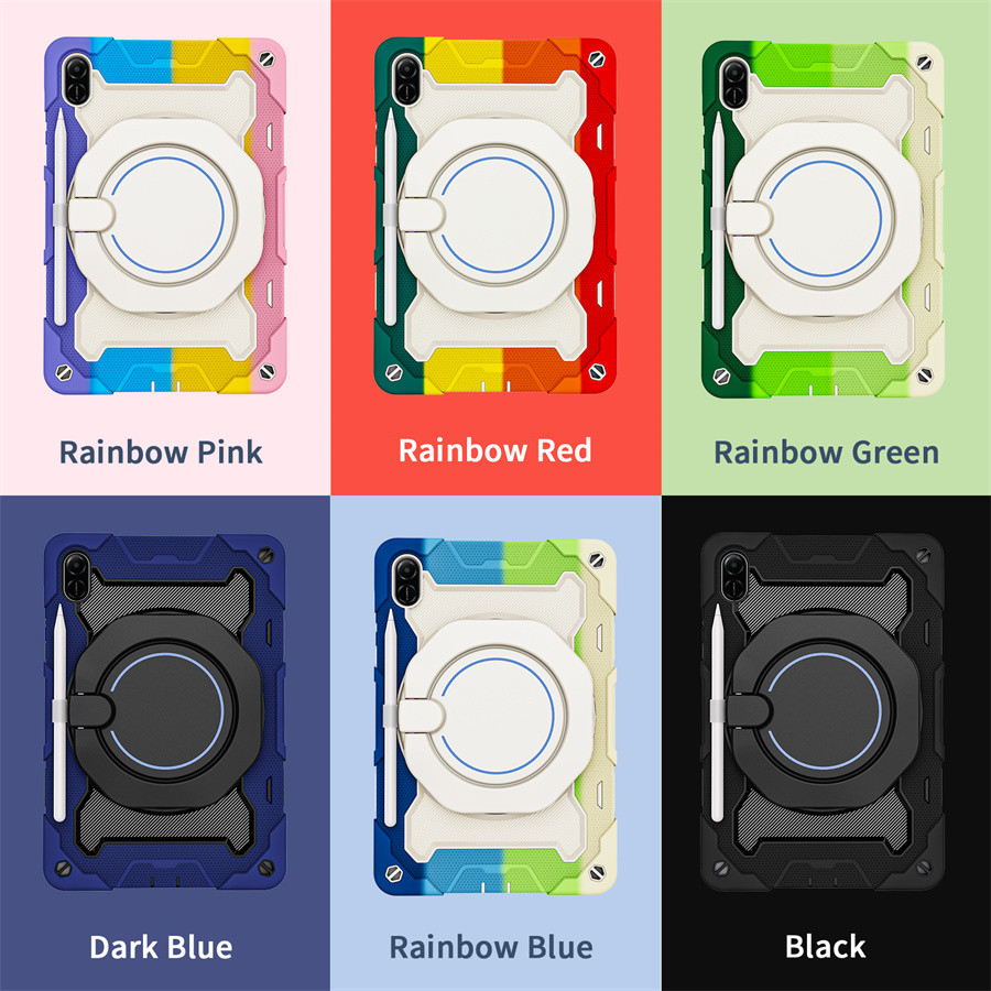 Case For Honor Pad X8b 11 Inch 2026 NDL2-W09 LTE 11 2025 11