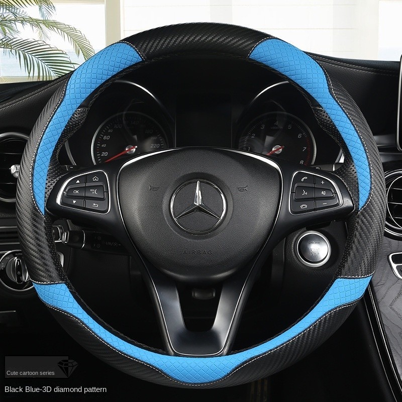 ReadyStock General Motors steering wheel Sparco quick release steering