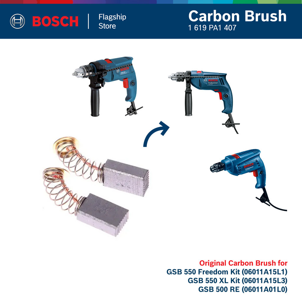 Gsb 550 xl kit hotsell