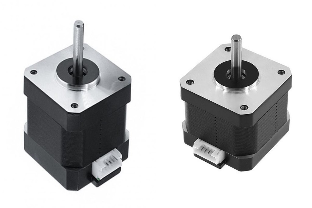 Superbaby Two-phase Stepper Motor 3d Printing Stepper Motor High ...