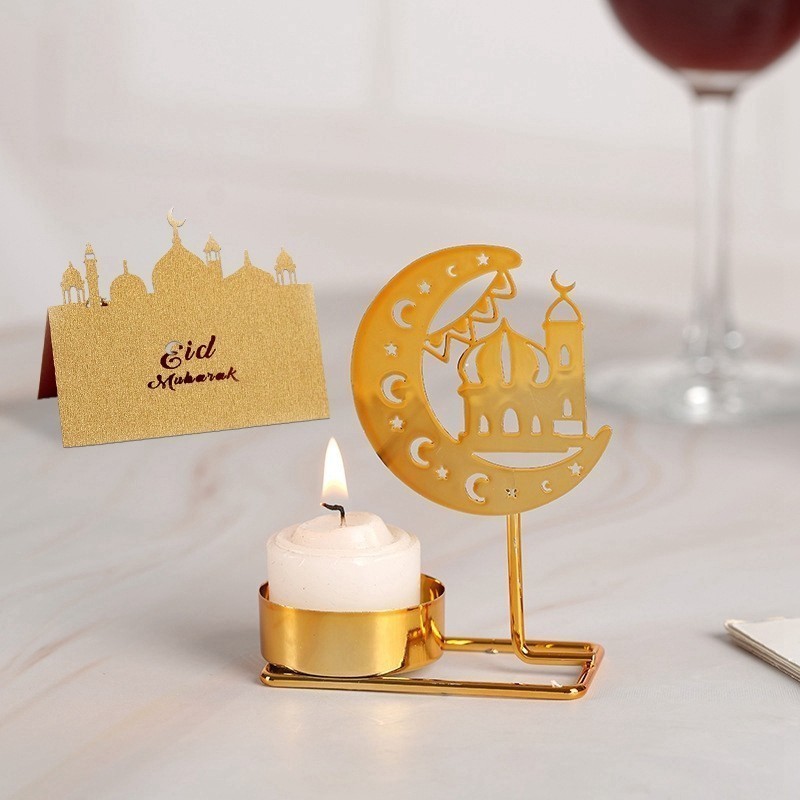 10/5/1pcs/set Kad Hari Raya Cards Gift Card for Hari Raya Greeting Card ...