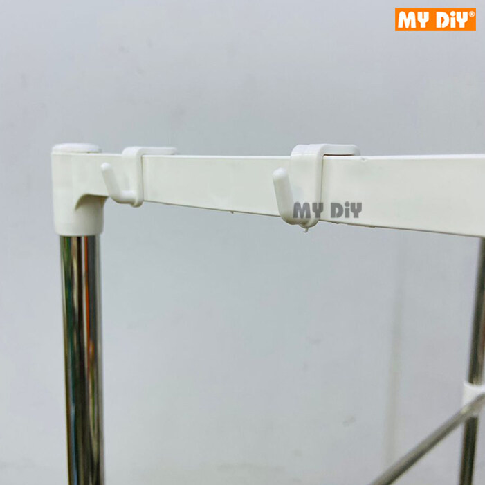 DIY Online4u - MULTIFUNCTION 3 LAYER BATHROOM STORAGE RACK TOILET RACK ...