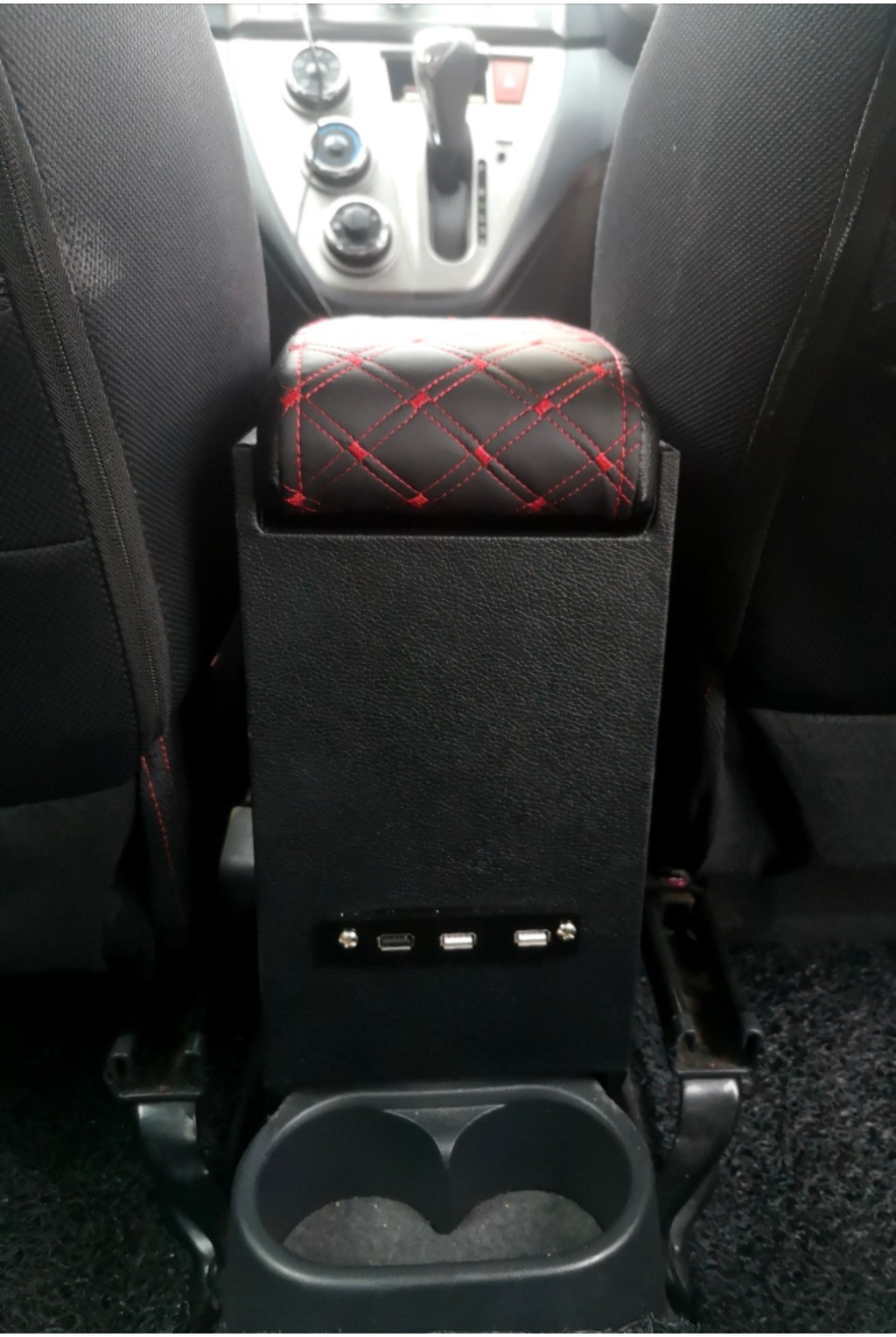 6usb proton, perodua, Wira Myvi 2006-2017, 2018-2022 Axia E spec G spec ...