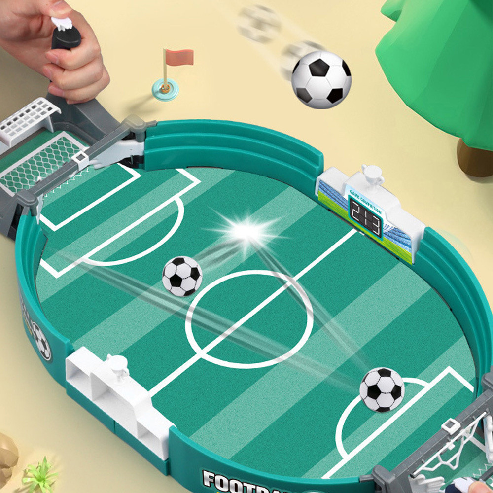 New Tabletop Football Children's Puzzle Multiplayer Fighter Jets Parent ...