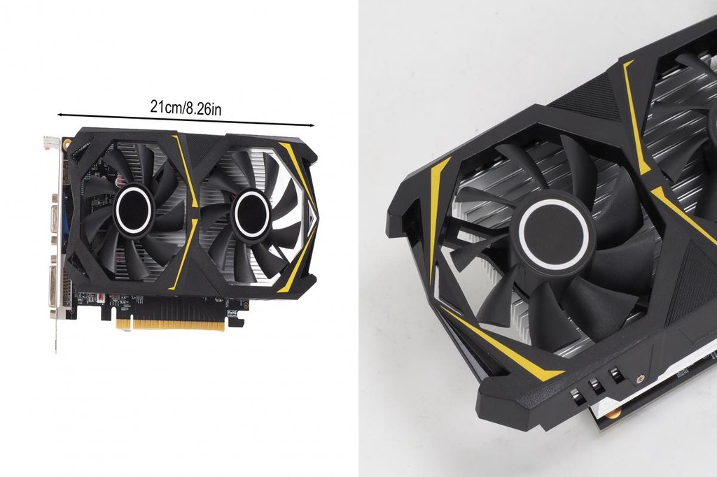 Video Memory Graphics Card Desktop Motherboard Graphics Card High ...