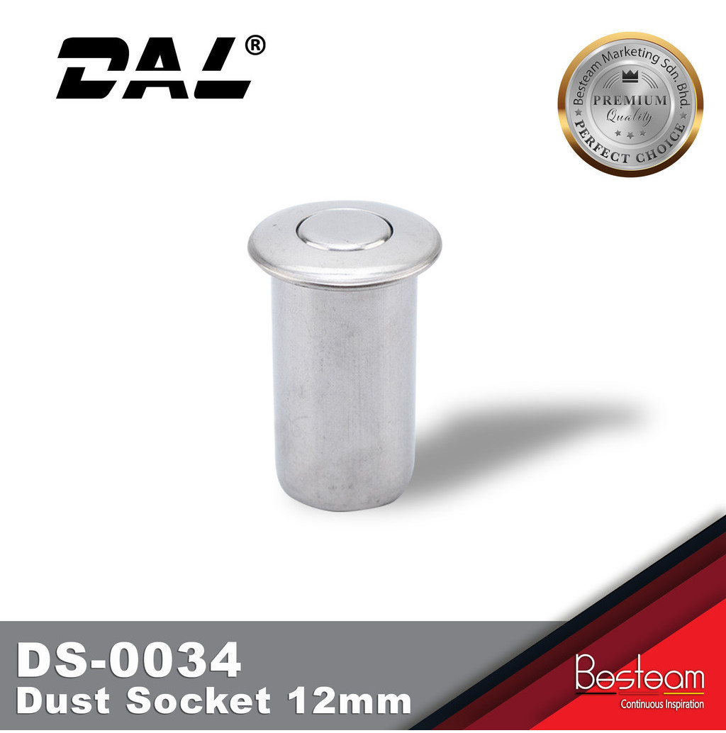 DAL DS-0034 Dust Socket 12mm | Shopee Malaysia