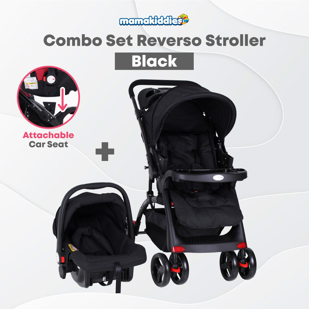 Mamakiddies stroller review best sale