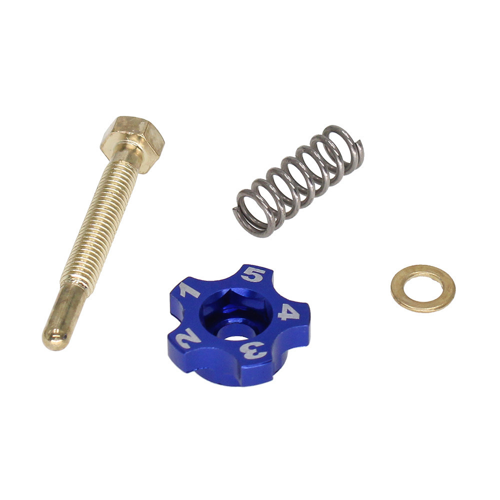 Motorcycle Carburetor Idle Speed Adjusting adjustment Screw kit For ...