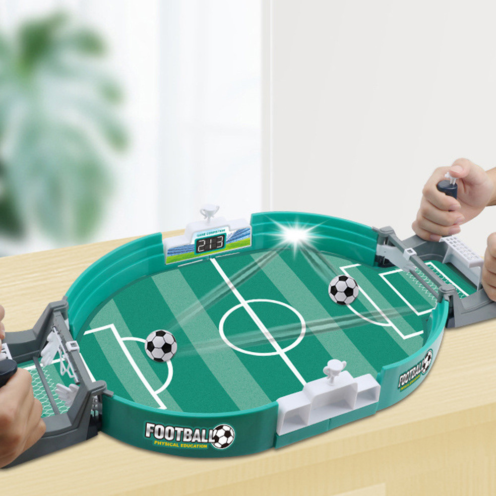 New Tabletop Football Children's Puzzle Multiplayer Fighter Jets Parent ...