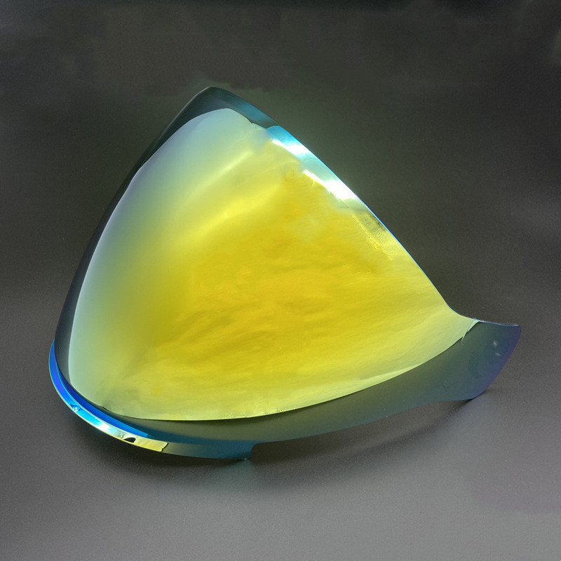 S30 Electric Vehicle Helmet Lens Adaptation G263/JET-3 Half Helmet Lens ...