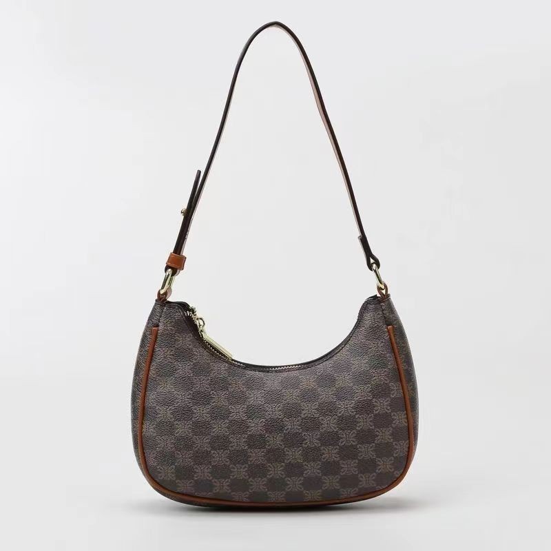 Women Bag Shoulder Bag Beg Tangan Wanita Beg Raya Perempuan Ladies ...