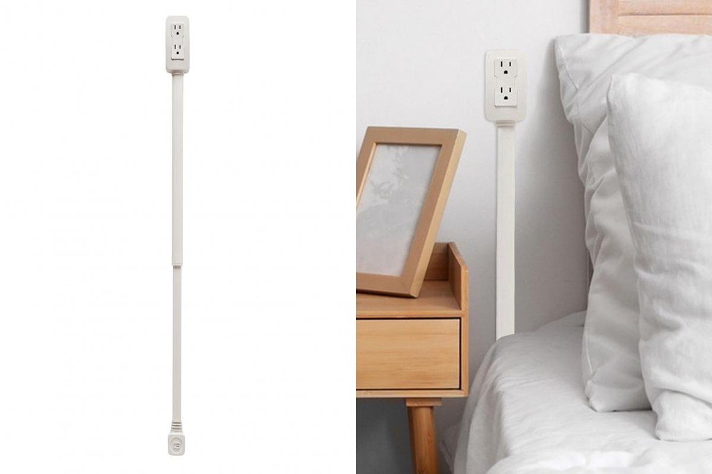 [Ready stock] Sofa Outlet Extender Outlet Extender Bar Usb Outlet ...