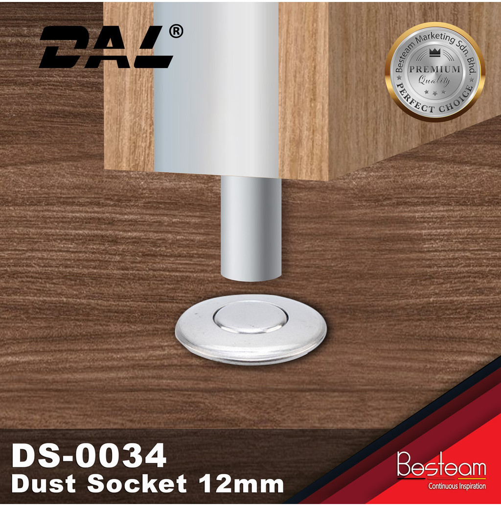 DAL DS-0034 Dust Socket 12mm | Shopee Malaysia