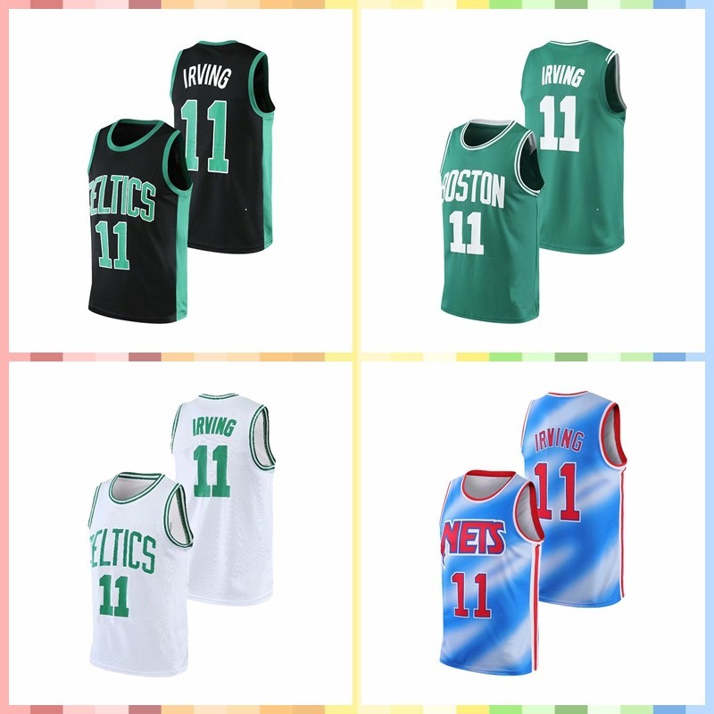irving 11 jersey