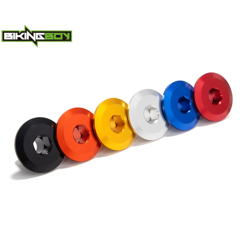 BIKINGBOY Upper Triple Tree Clamp Screw For Surron Ultra Bee Sur-ron UB ...