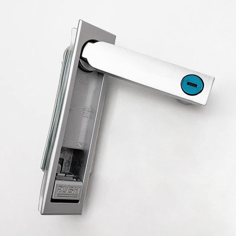 Ju Hong MS713-1 Electrical Panel Lock | Shopee Malaysia