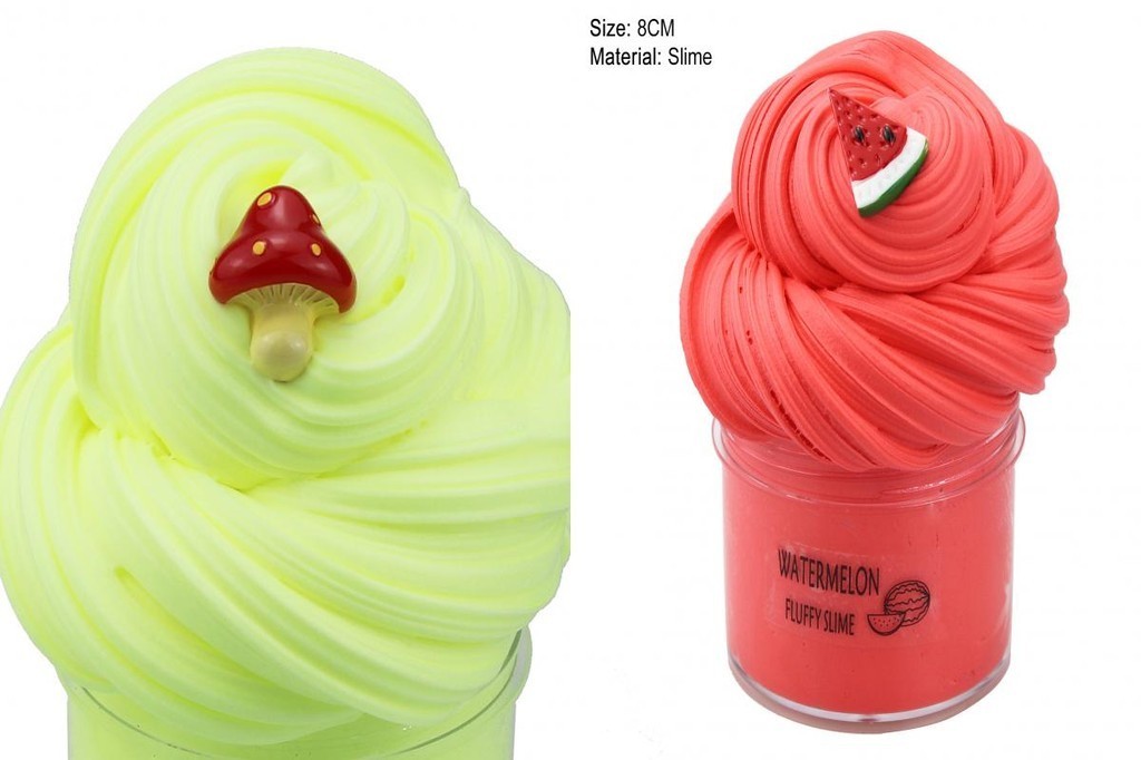 70ML Lightweight Butter Slime for Entertainment Kids DIY Sludge Toy ...
