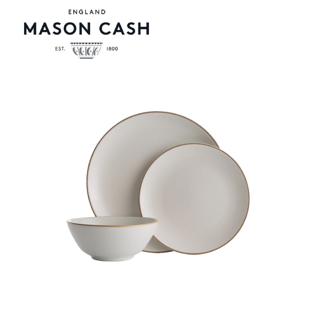 Mason cash dinnerware hotsell