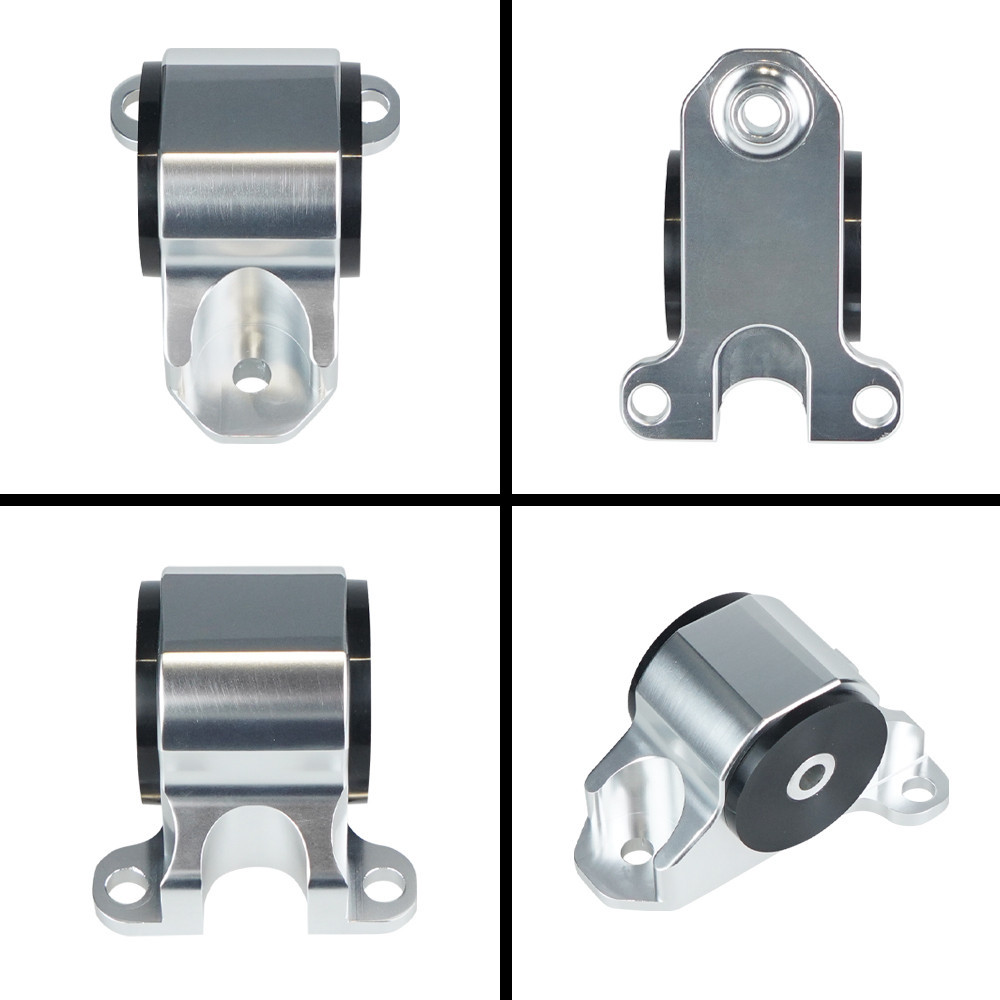 Car Modification Engine Bracket Kit 2-bolt/32-bolt For HONDA CIVIC ...