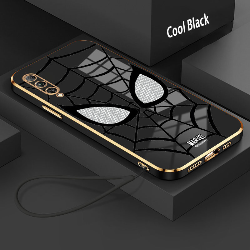 Casing Huawei Honor 70 5G 9XPRO X10 X7A 5G X9A 5G Casing Spider Man ...