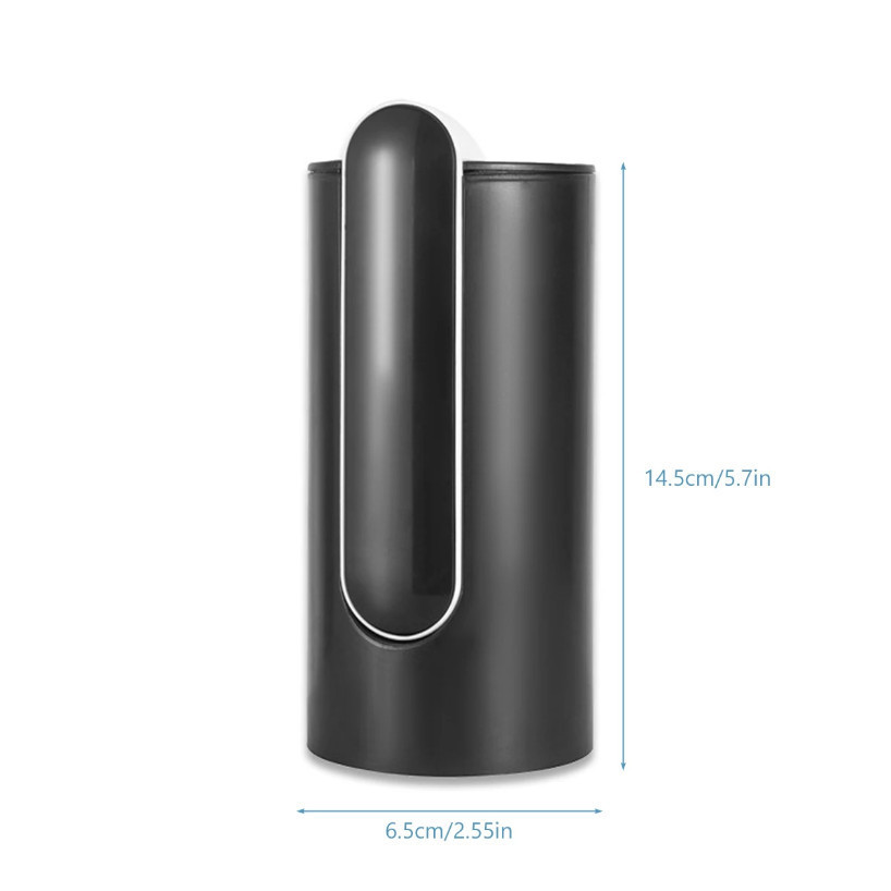 Portable Foldable Water Dispenser Touch Control USB Charging Automatic ...