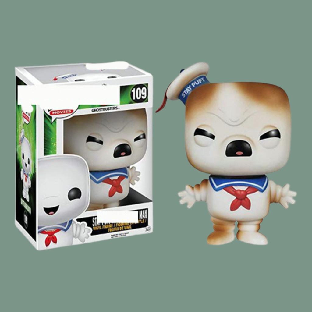 Angry Candy Cotton 109 Handmade Vinyl Resin Collectible Figure Toy ...