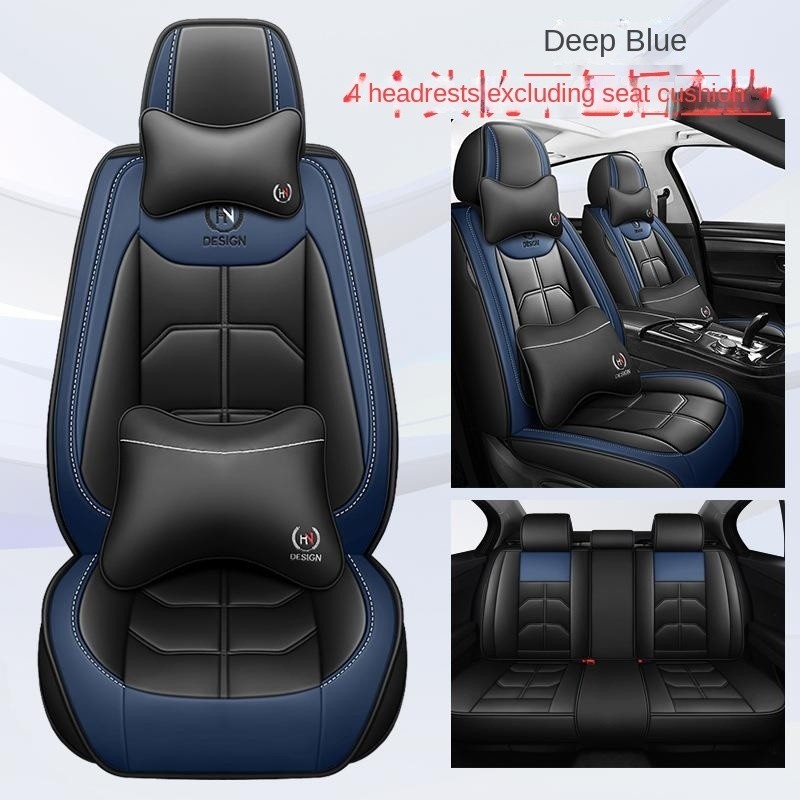 Ready to Stock 5seater (full Set) Seat Cover Suzuki Jimny Vitara S