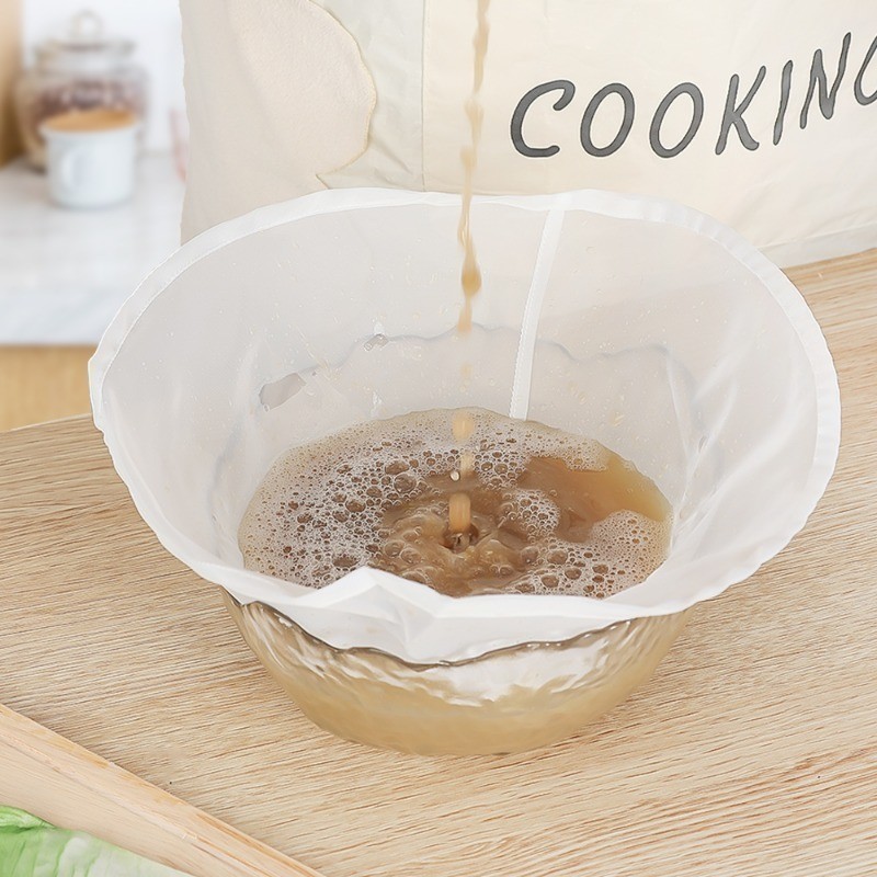 [ Featured ] Cooking Weave Fabric Filter - Cotton Gauze Straining ...