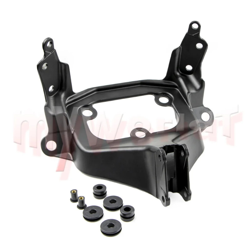 PochY Protector De Tanque Para Suzuki GSXR 600 GSXR
