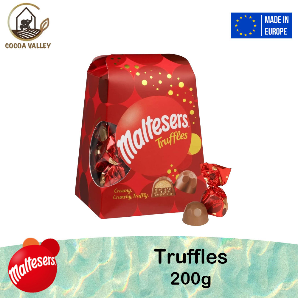 Maltesers Truffles 200g | Shopee Malaysia