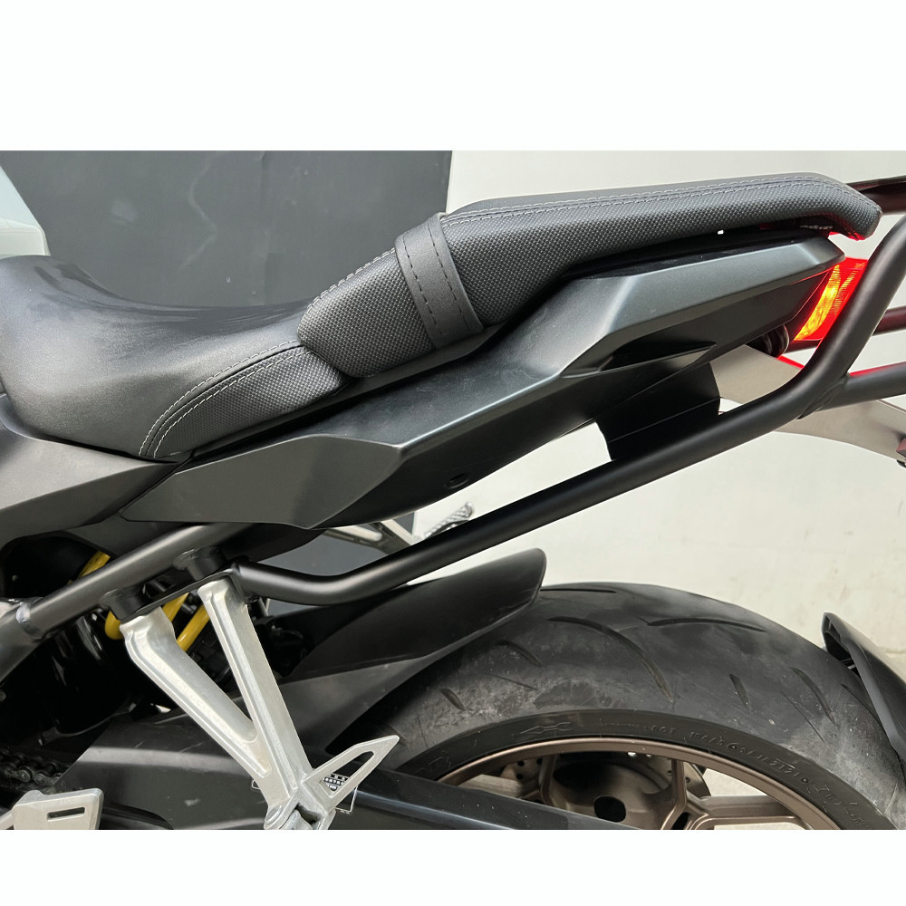 PSLER For Honda CB650R CB 650R CBR650R CBR 650R Carrier Luggage Rear ...