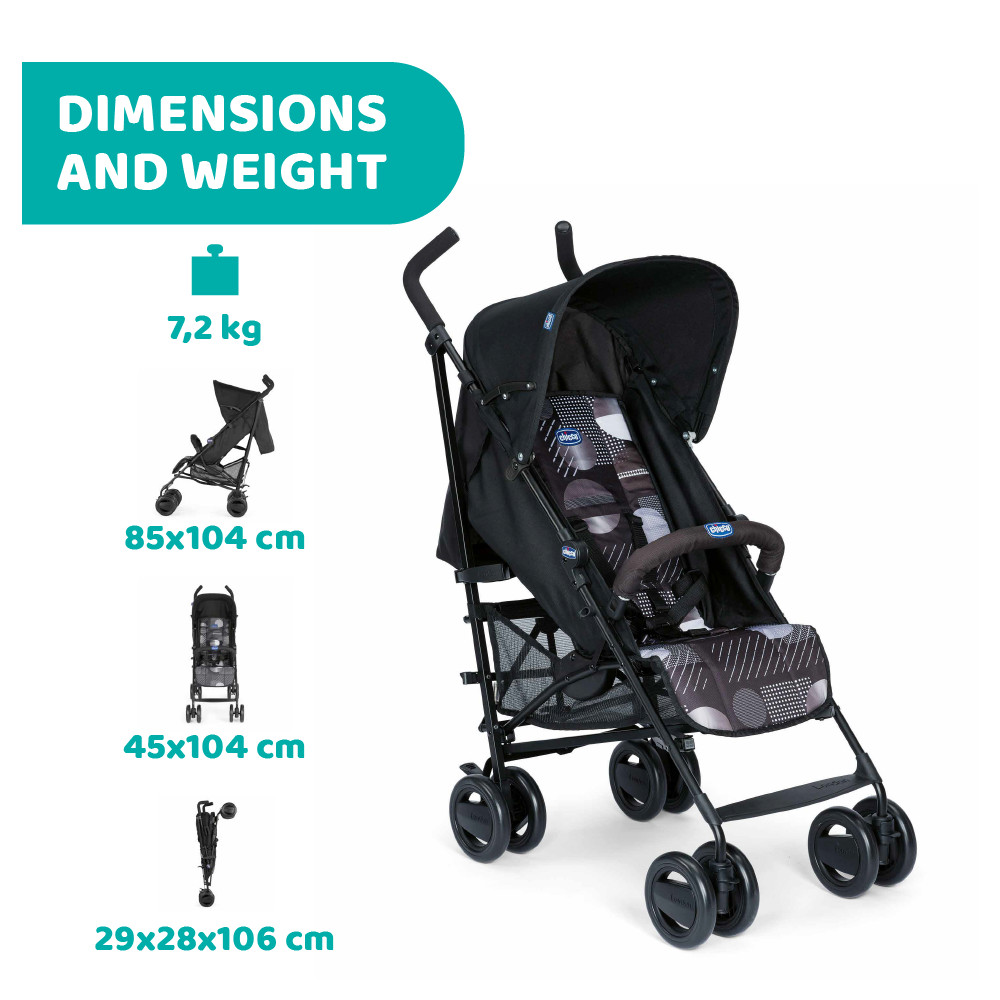 Chicco london up stroller hotsell